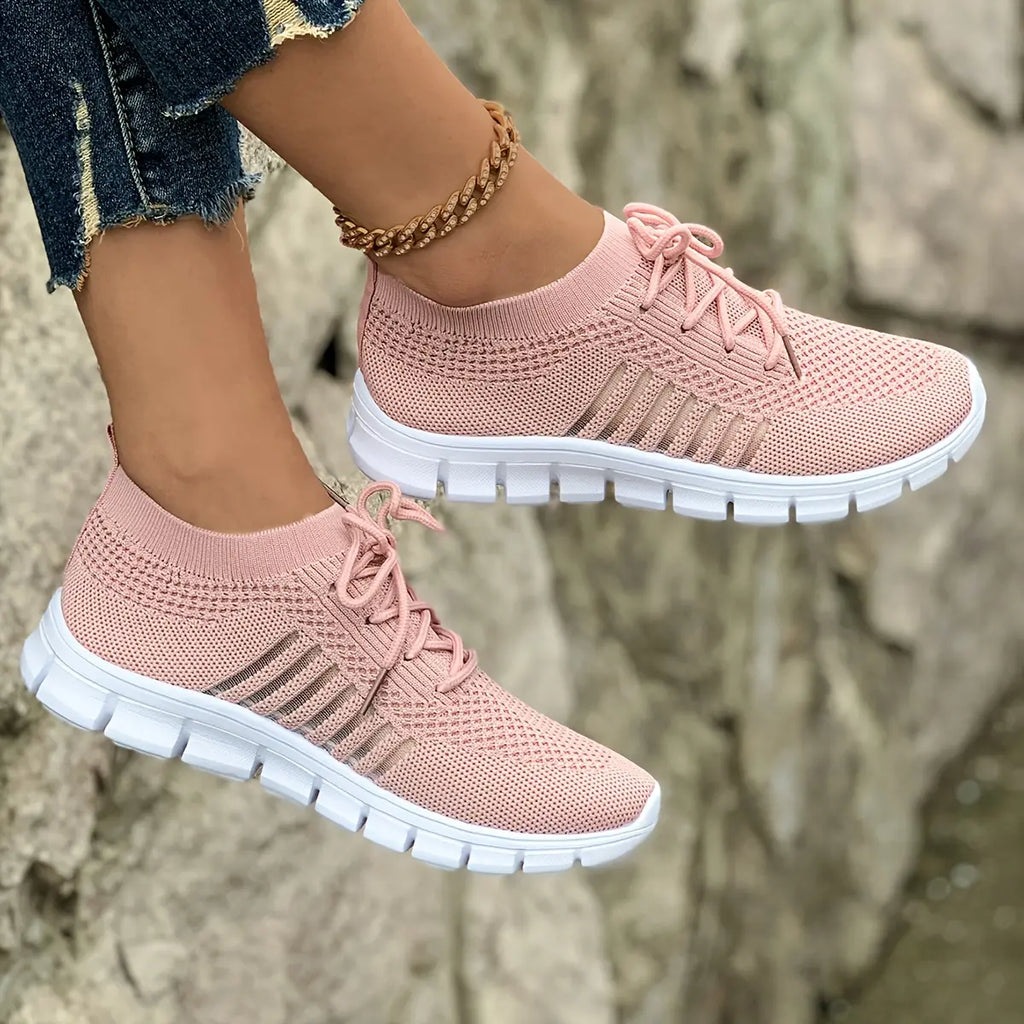 Women's Air Mesh Sneakers