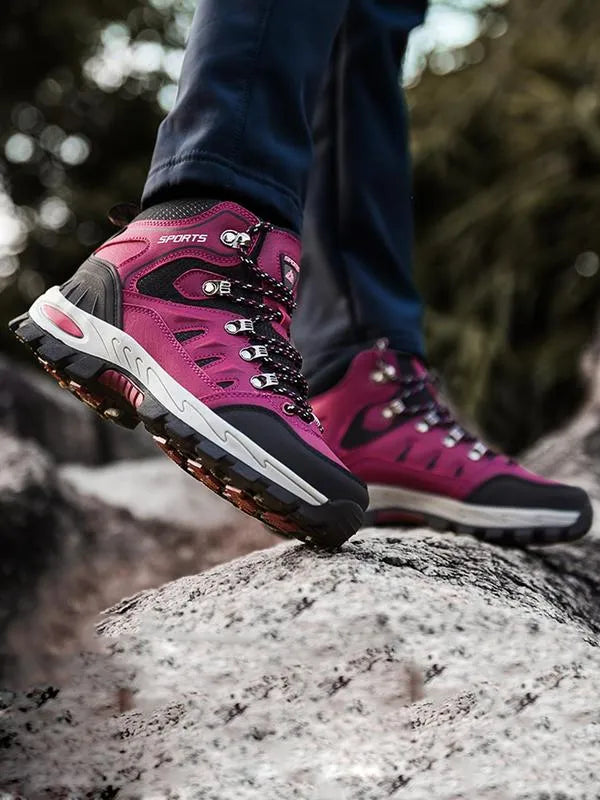 Women’s Orthopaedic Waterproof Winter Boots