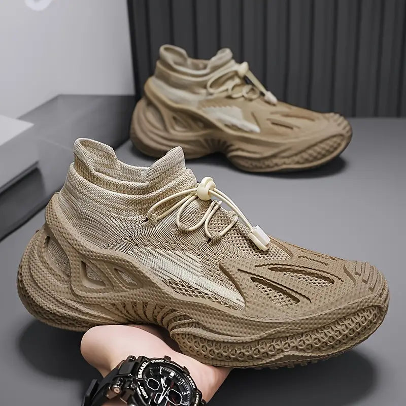 Men’s 2025 All-Season Casual Trainers
