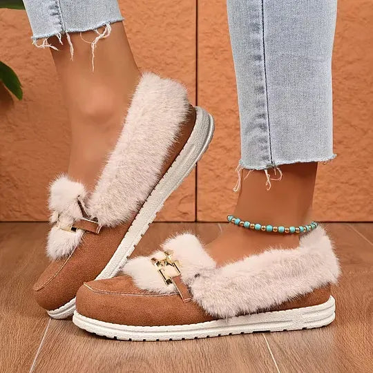 Women’s Comfortable Loafers