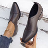 Women’s Comfortable Slip-On Ankle Boots