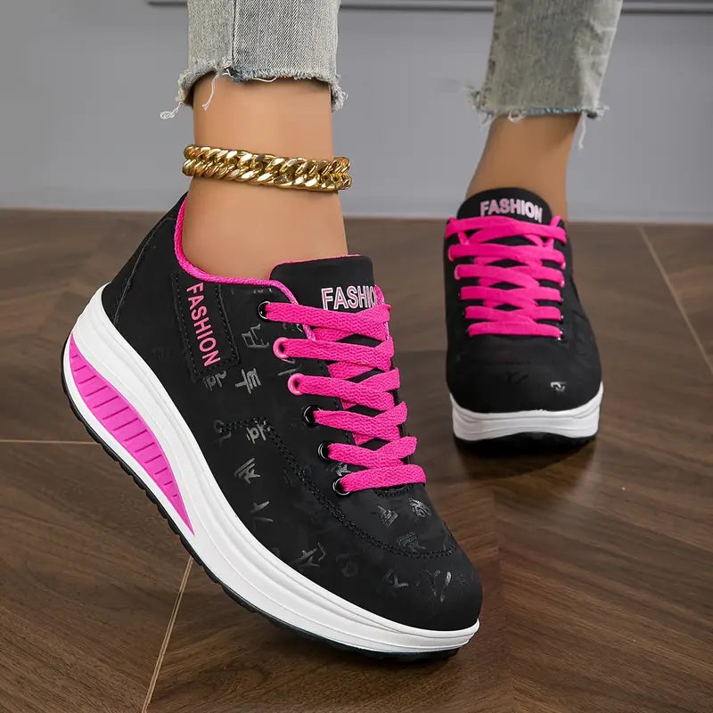 Women's Comfortable Orthopedic Sneakers