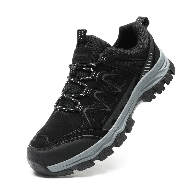 Men's Orthopedic Trekking Shoes