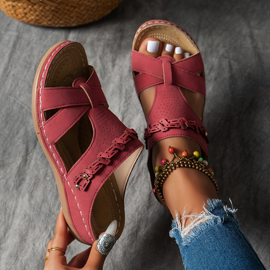 Orthopaedic Comfort Sandals for Women