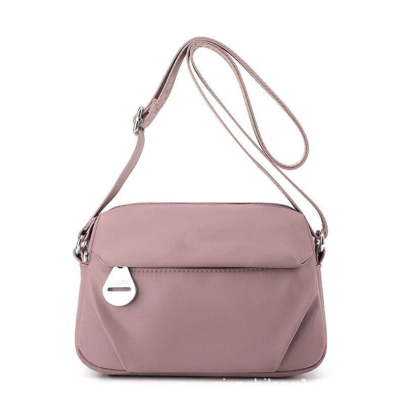 Minimalist Style Shoulder Bag – Lightweight