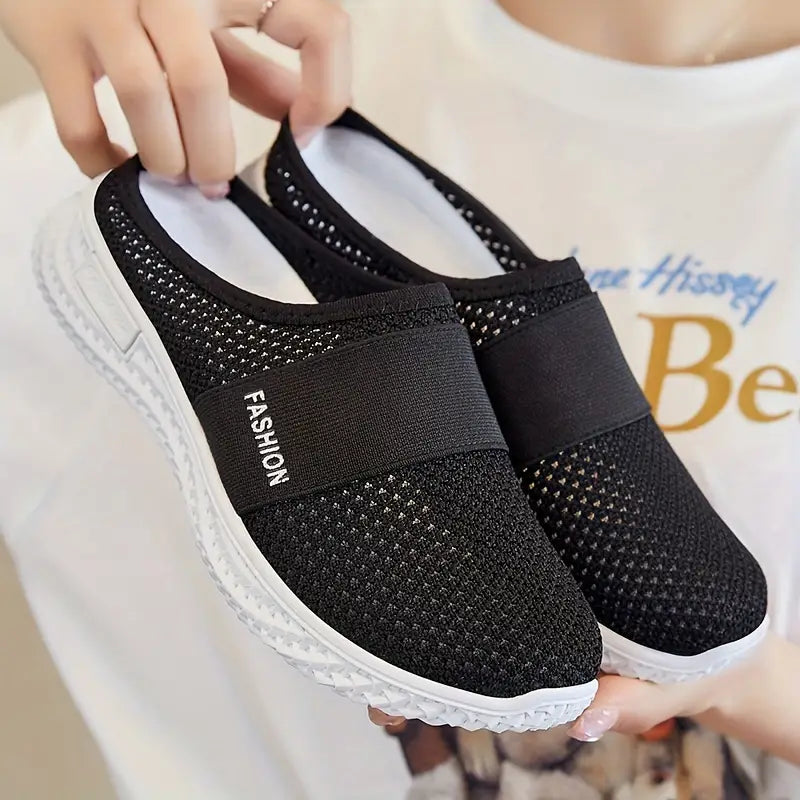 Women's Slip On Breathable Sandals