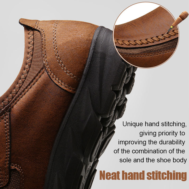 Men's Urban Comfort Loafers