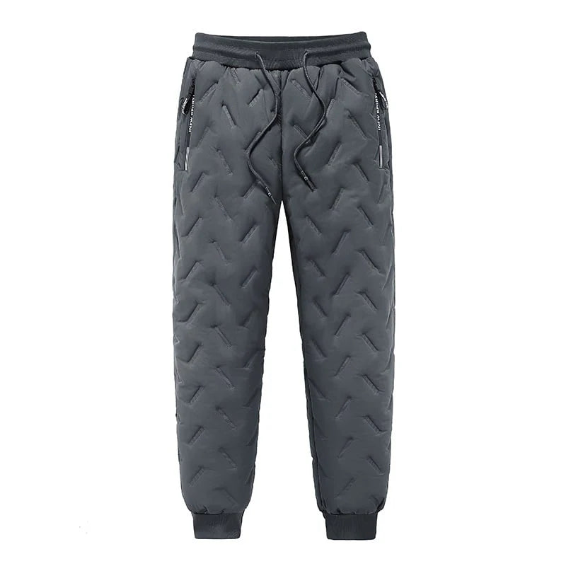 Men's Fleece Jogging Bottoms