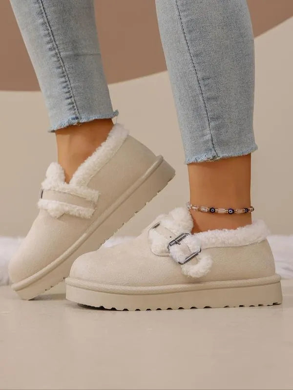 Women’s Orthopaedic Winter Shoes