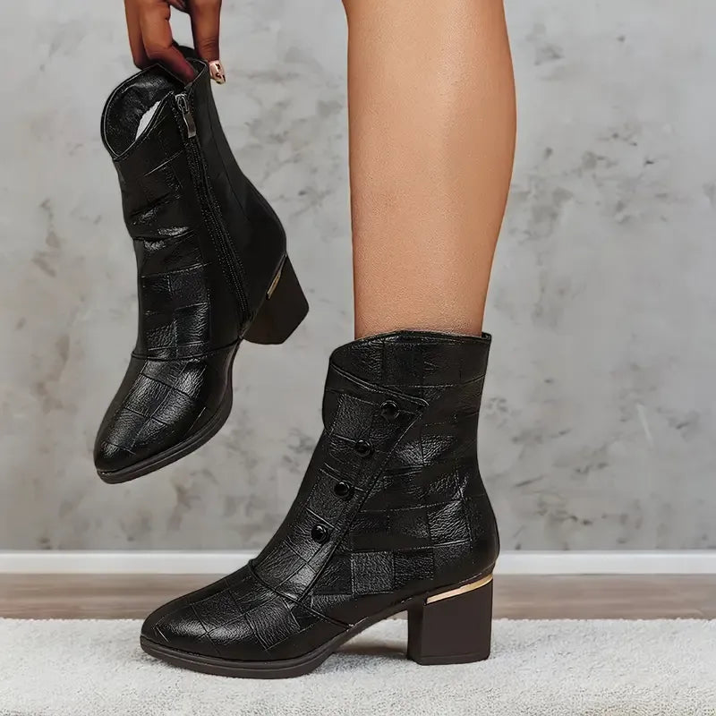 Women's Comfort Winter Boots