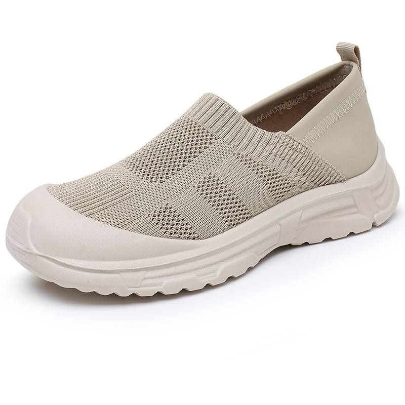New soft-soled breathable shoes for women