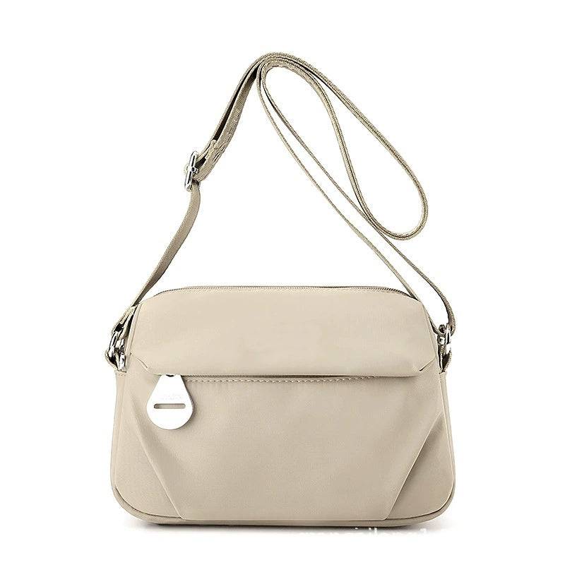 Minimalist Style Shoulder Bag – Lightweight