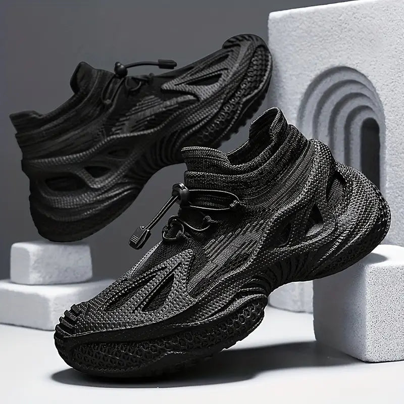 Men’s 2025 All-Season Casual Trainers