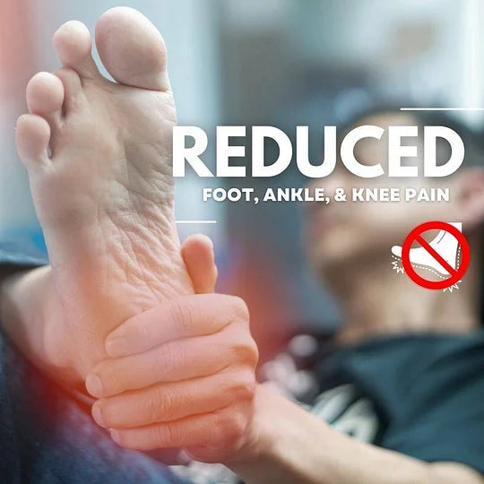 Women’s Breathable Orthopaedic Everyday Trainers