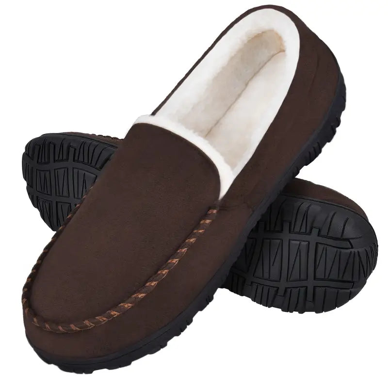 Men’s Indoor/Outdoor Slippers