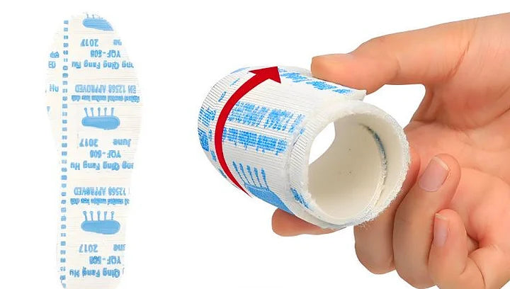 Men’s Zip Entry Insulated Protective Snow Boots