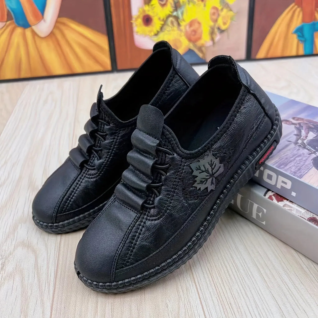 Women's Premium Orthopaedic Leather Shoes