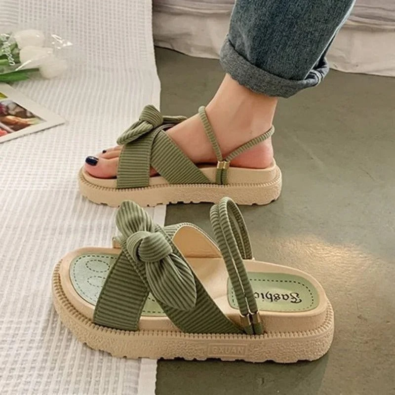 Flake Sandals for Women