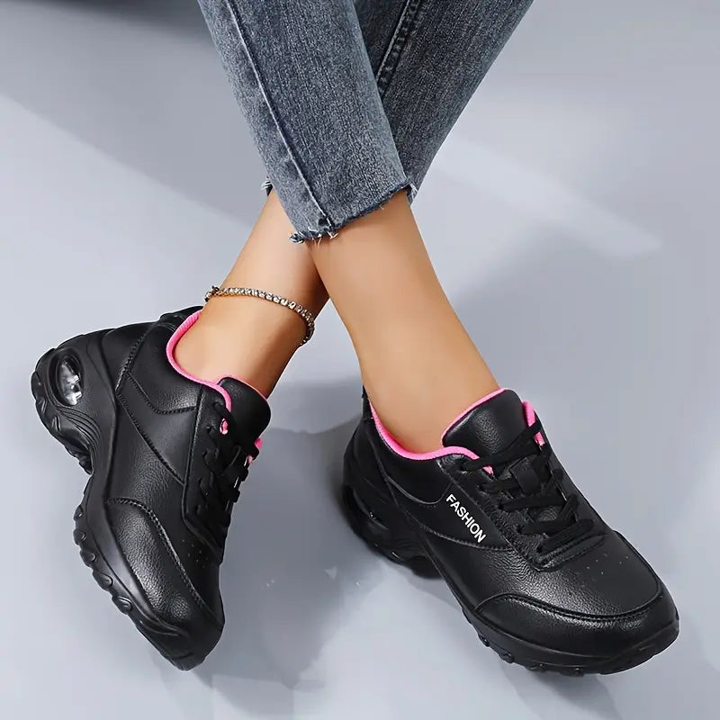 Women’s Arch Support Walking Shoes