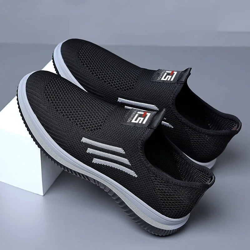 Men's Comfortable and Supportive Shoes