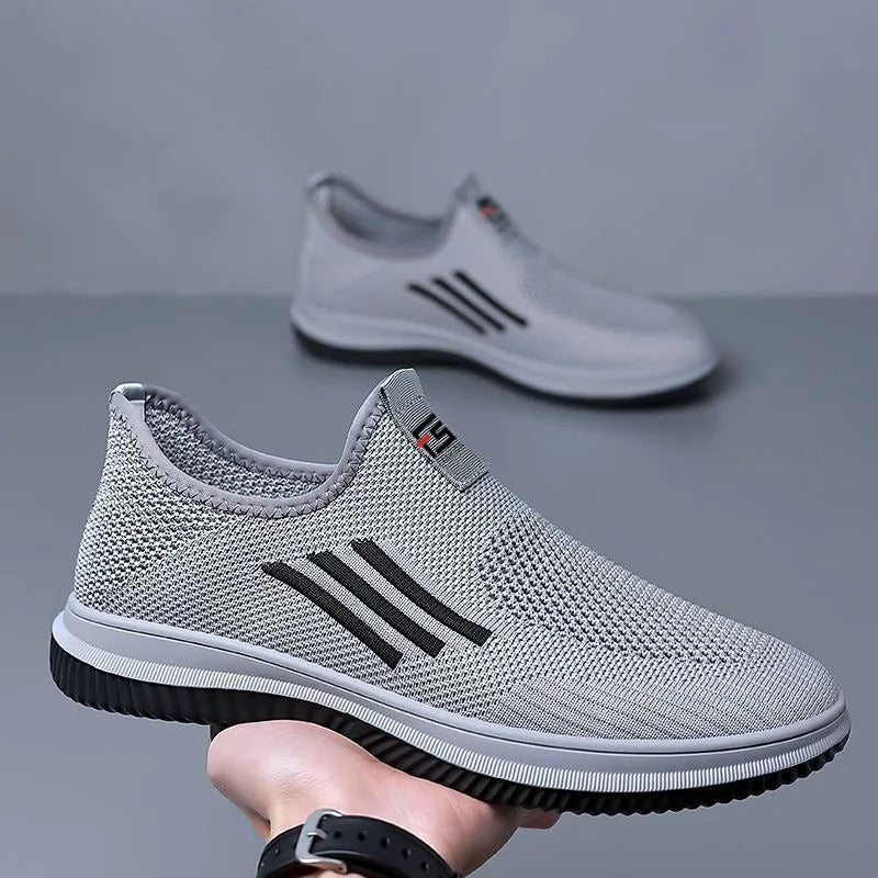 Men's Comfortable and Supportive Shoes