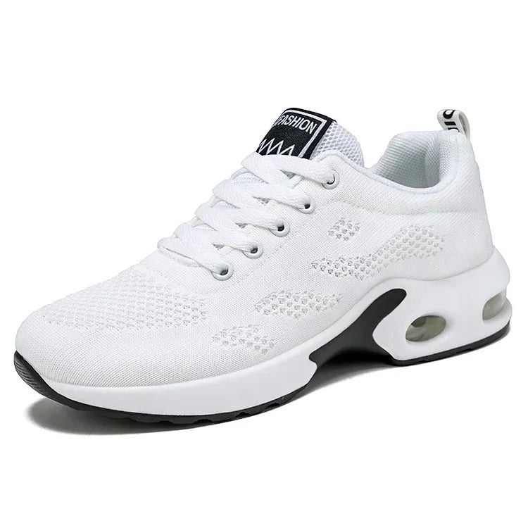 Women's Fashion Casual Sneakers With Air Cushion