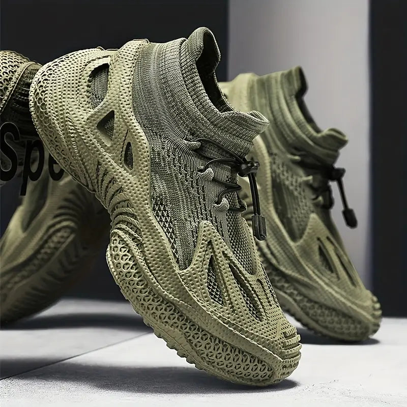 Men’s 2025 All-Season Casual Trainers