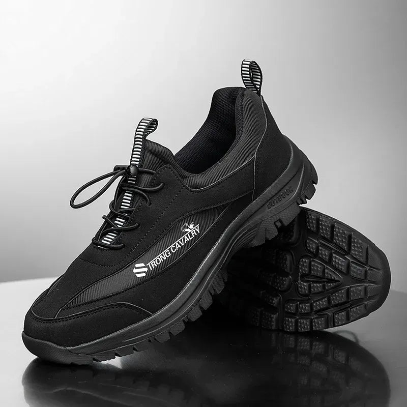 Men's Comfortable Walking Shoes