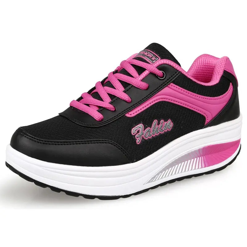 Stylish Women's Orthopedic Sneakers