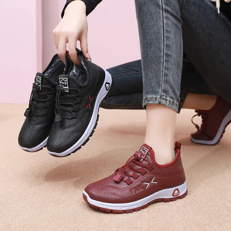 Women’s Premium Orthopaedic Walking Shoes