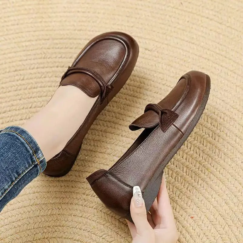 Women's Comfortable Medical Loafers