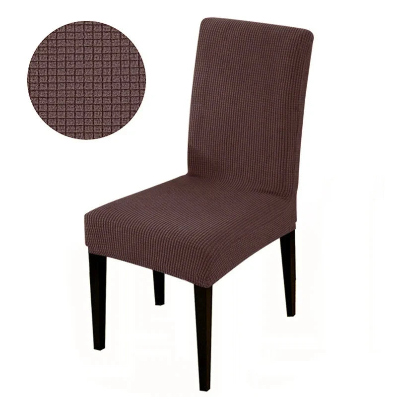 Elastic Cover For Chair