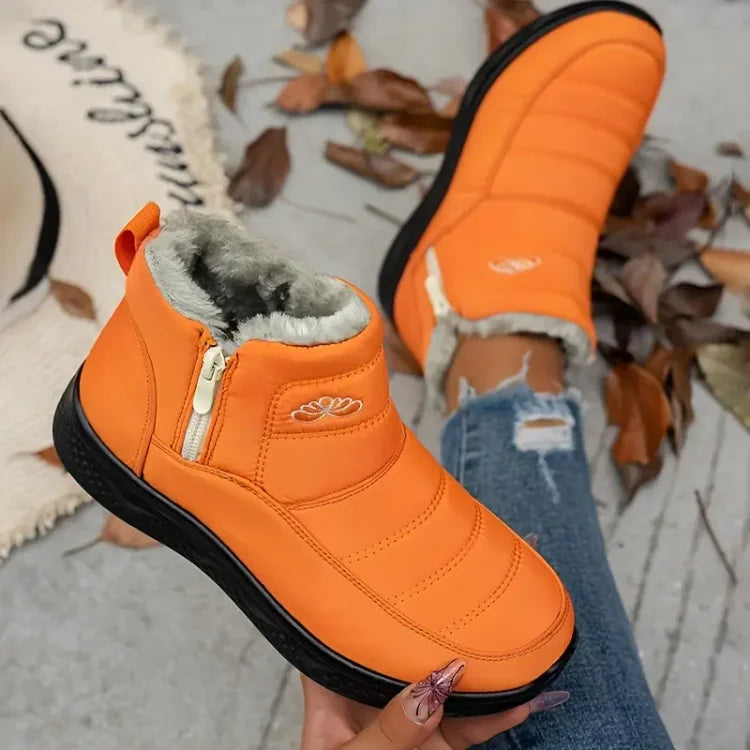 Women's Orthopaedic Winter Boots