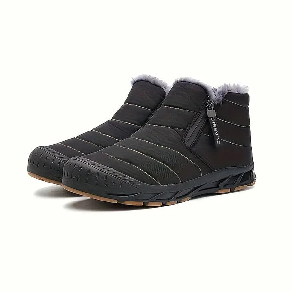 Men's Zermatt Winter Shoes – Stylishoe