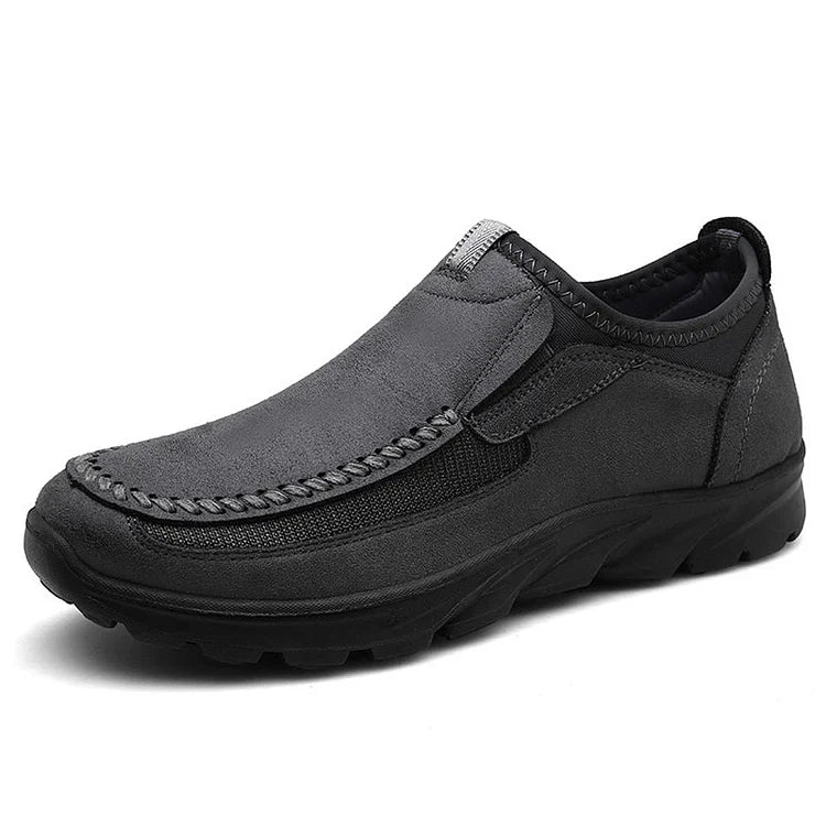 Men's Urban Comfort Loafers