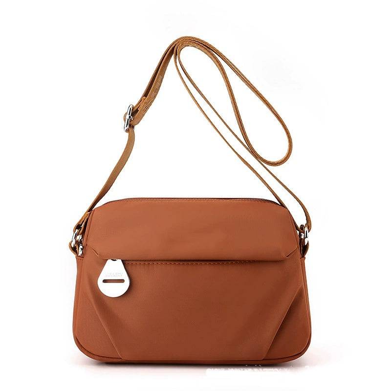 Minimalist Style Shoulder Bag – Lightweight