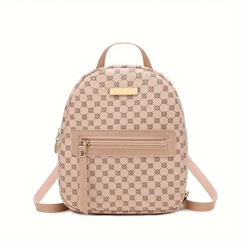 Cute Small Backpack for Women