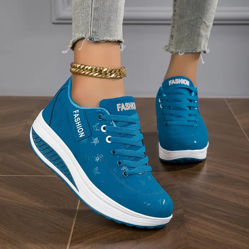 Women's Comfortable Orthopedic Sneakers