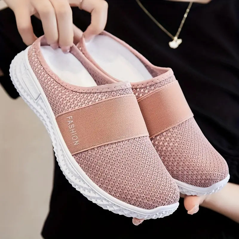 Women's Slip On Breathable Sandals