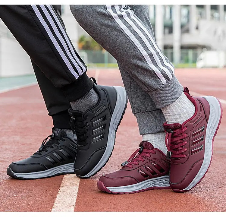 Women's Non-Slip Orthopedic Sports & Running Shoes