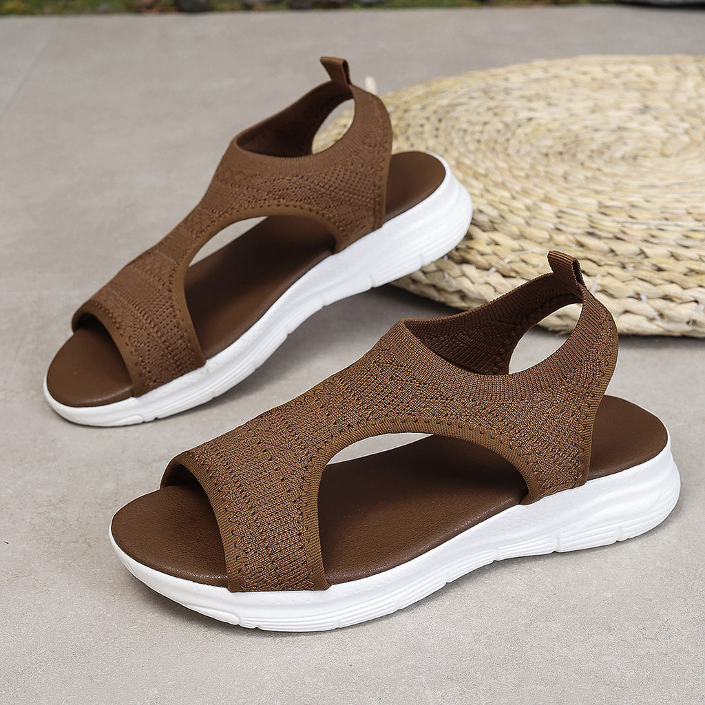 Orthopaedic Comfort Support Sandals