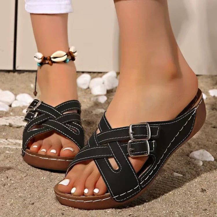 Orthopedic Sandals