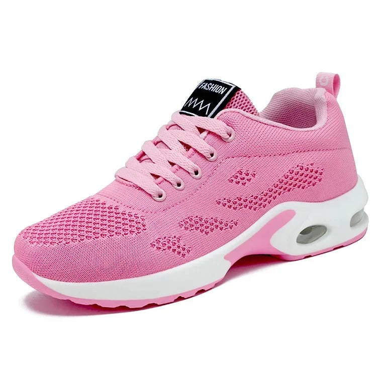 Women's Fashion Casual Sneakers With Air Cushion