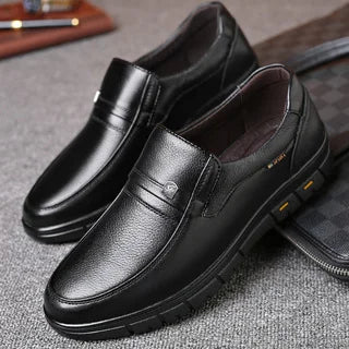 British Formal Casual Shoes