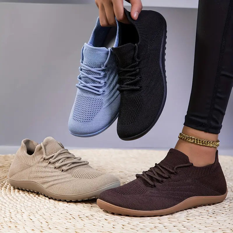 Women's Barefoot Trainers