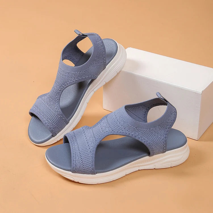 Orthopaedic Comfort Support Sandals