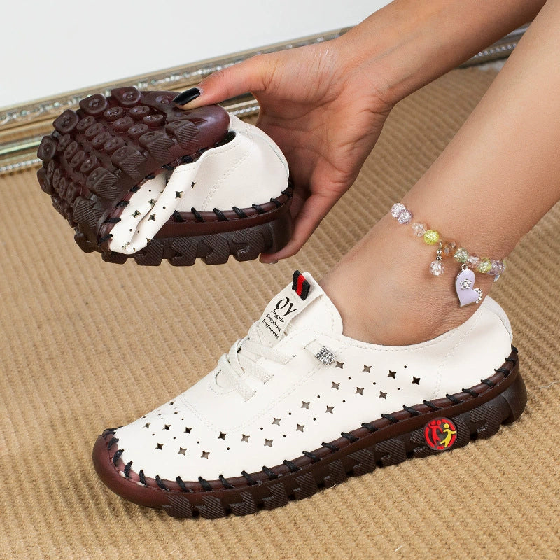 Women’s Lightweight Everyday Walking Loafers