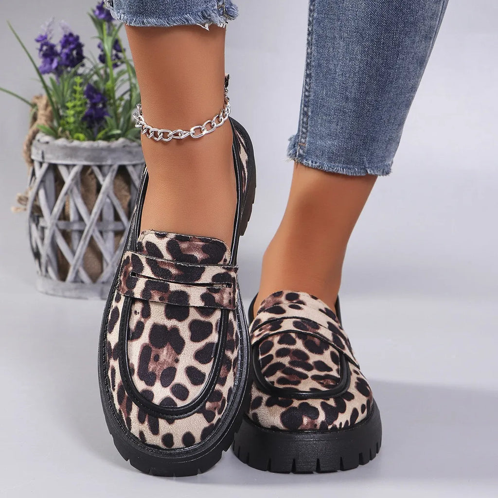 Women’s Orthopaedic Comfort Loafers