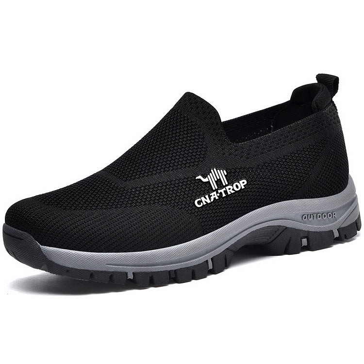 Men's Orthopedic Support Non-slip Comfort Shoes