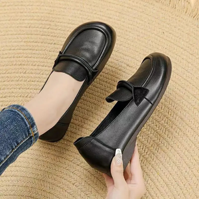 Women's Comfortable Medical Loafers